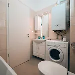 Lägenhet Rose Gold Wellness Siófok