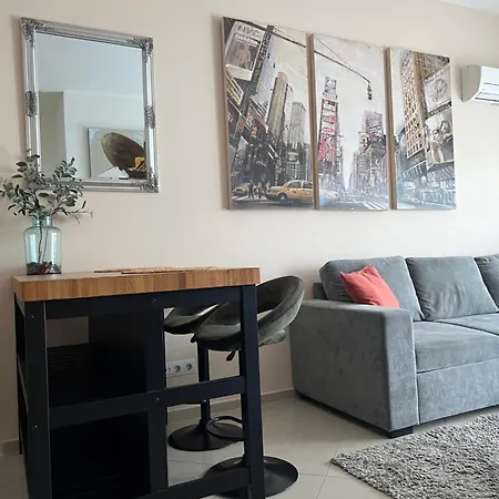 Apartman Rose Gold Wellness Siófok