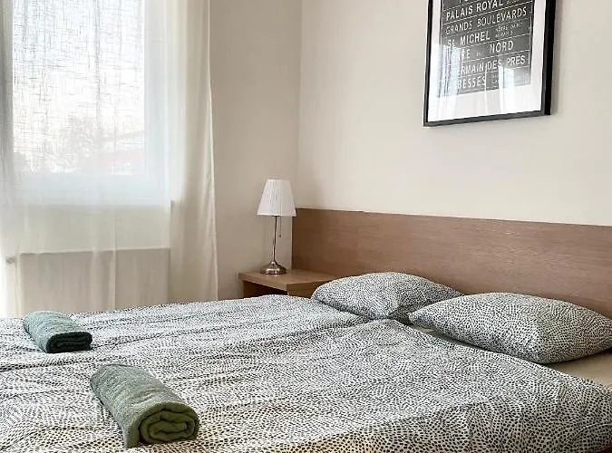 Apartmán Rose Gold Wellness *