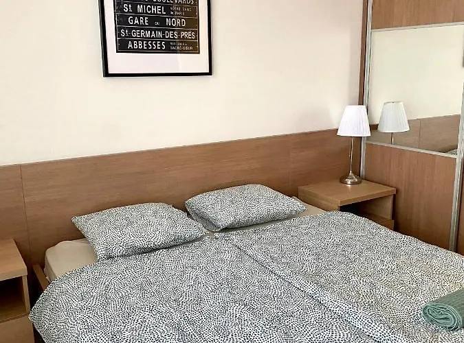 Rose Gold Wellness Apartamento