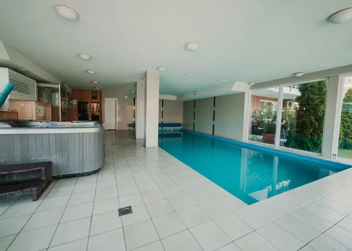 Rose Gold Wellness * Siófok